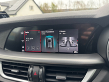 2022 Alfa Romeo Stelvio 2.1L Diesel For Sale Images