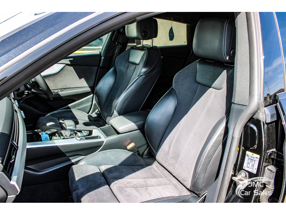 2022 Audi A5 2L Diesel Hybrid For Sale Images