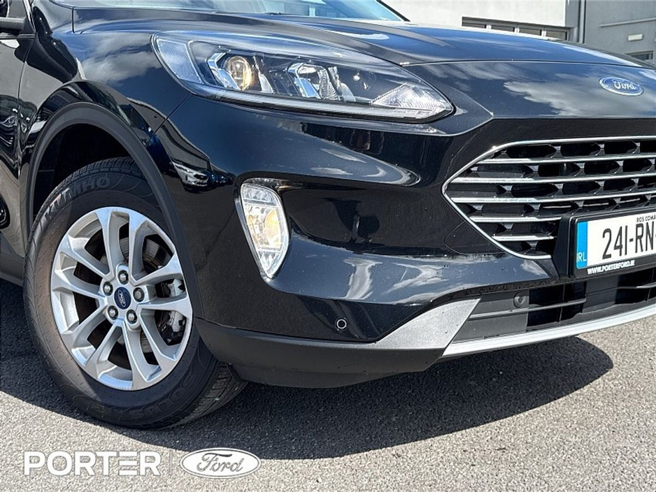 Ford Kuga *SALE NOW ON* 2.5PHEV TITANIUM 225PS Auto — thumbnail 27