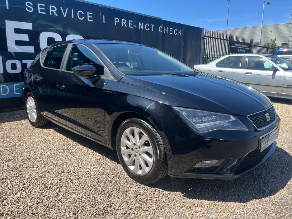 2013 SEAT Leon For Sale Images