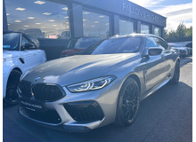 2020 BMW M8 4.4L Petrol For Sale Images