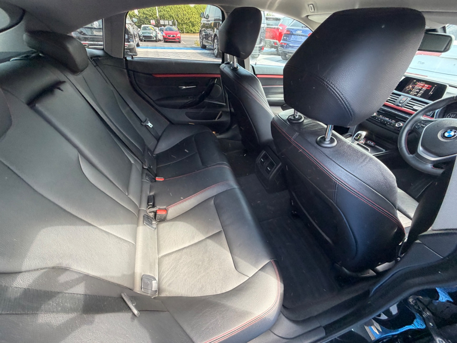 2016 BMW 4 Series 2L Diesel For Sale Images