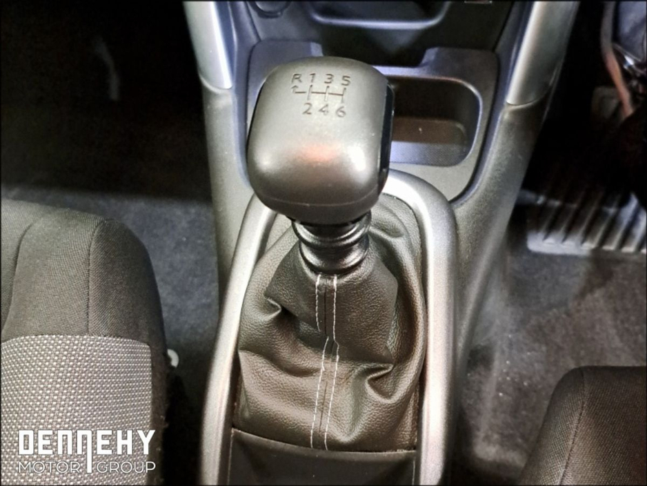 2021 Citroen C3 Aircross 1.5L Diesel For Sale Images