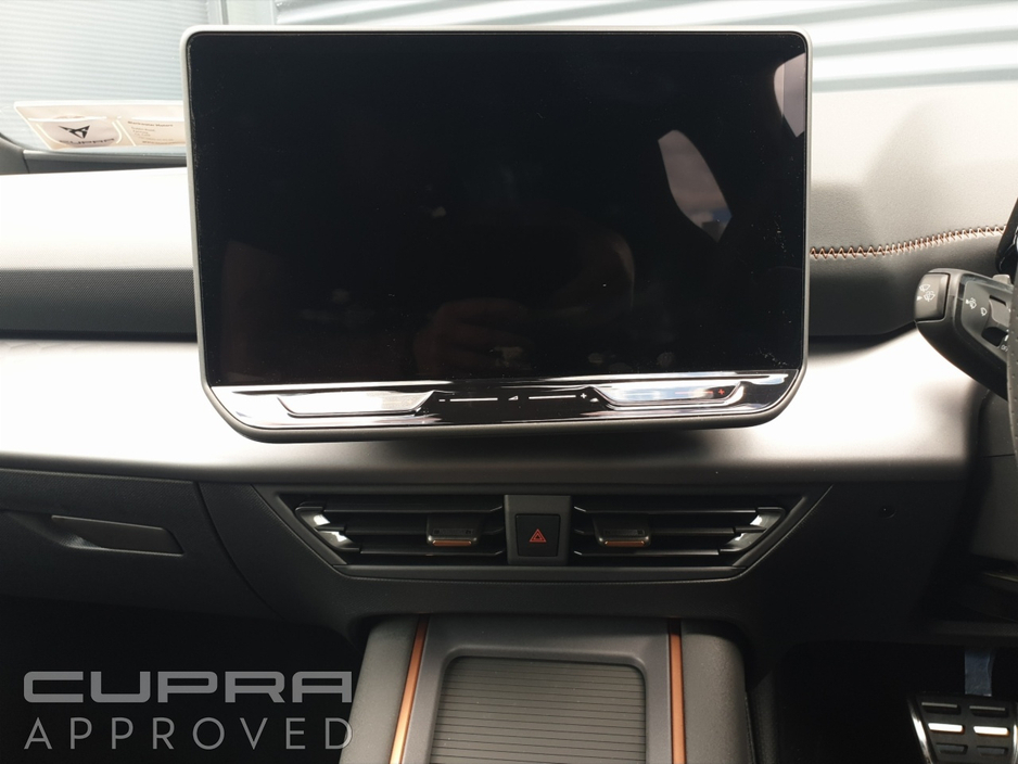 Cupra Born E-BOOST 59KWH 231BHP AUTOMATIC — thumbnail 13