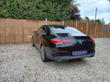 2020 Mercedes-Benz CLA Class 1.3L Petrol For Sale Images
