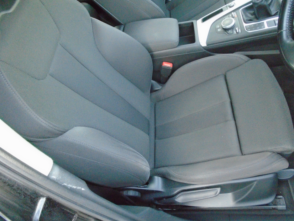 2017 Audi A4 2L Diesel For Sale Images