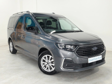 2023 Ford Grand Tourneo Connect 2L Diesel For Sale Images