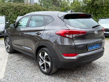 2018 Hyundai Tucson 1.7L Diesel For Sale Images