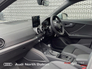 2025 AUDI Q2 Q2 S line 35 TFSI 150 PS S tronic