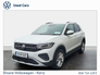 2025 VOLKSWAGEN T-CROSS EDITION 75 1.0 TSI PETROL 95HP