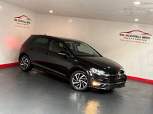 2020 Volkswagen Golf 1.6L Diesel For Sale Images