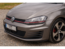 2017 Volkswagen Golf 2L Petrol For Sale Images