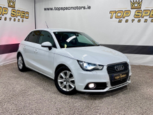 2015 Audi A1 1.4L Petrol For Sale Images