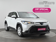 Toyota Corolla Cross *VIP EVENT WAS €27833 NOW €26833 SAVE €1000 HYBRID G