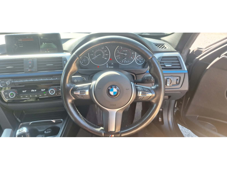 2016 BMW 3 Series 2L Diesel For Sale Images
