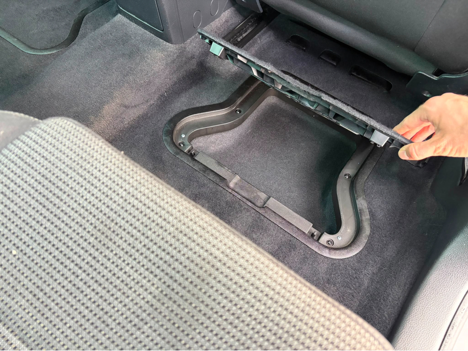 2017 Volkswagen Sharan 2L Diesel For Sale Images