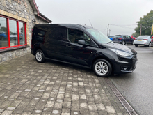 2022 Ford Transit Connect 1.5L Diesel For Sale Images