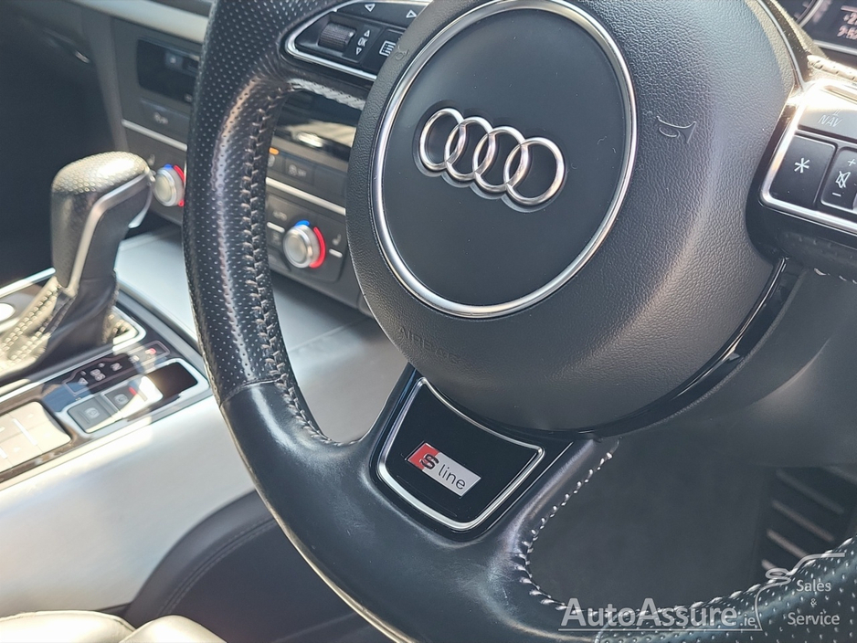 2016 Audi A7 3L Diesel For Sale Images