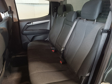 2014 Isuzu D-MAX 2.5L Diesel For Sale Images