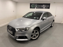 2019 Audi A3 1L Petrol For Sale Images
