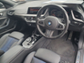 2022 BMW 1 SERIES 118i SE Auto