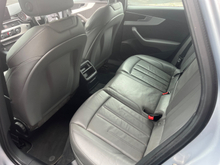 2016 Audi A4 2L Diesel For Sale Images