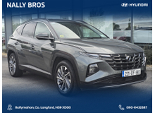 2022 Hyundai Tucson 1.6L Petrol Hybrid For Sale Images