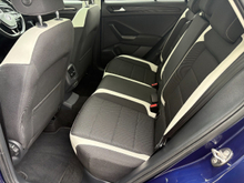 2021 Volkswagen T-Roc 1.5L Petrol For Sale Images