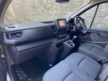 2022 Renault Trafic 2L Diesel For Sale Images