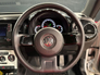 2016 VOLKSWAGEN BEETLE HERBIE STYLE 1.2L AUTO