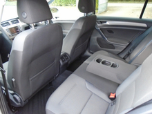 2017 Volkswagen Golf 1.6L Diesel For Sale Images