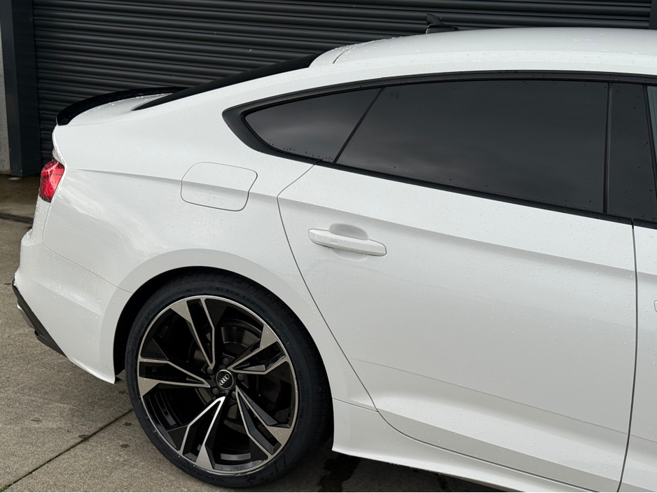 2020 Audi A5 2L Diesel For Sale Images