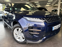 2023 Land Rover Range Rover Evoque 1.5L Petrol Plug-in Hybrid For Sale Images