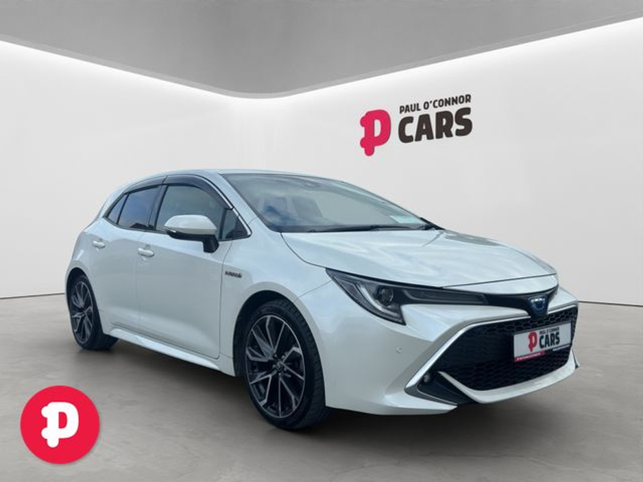 Used Toyota Corolla 2018 in Waterford