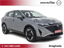 Nissan Qashqai E-POWER HYBRID SV  AUTO                *RETAIL PRICE €32,950 - €2,000 SCRAPPAGE* FLEXIBLE FINANCE OFFERS AVAILABLE