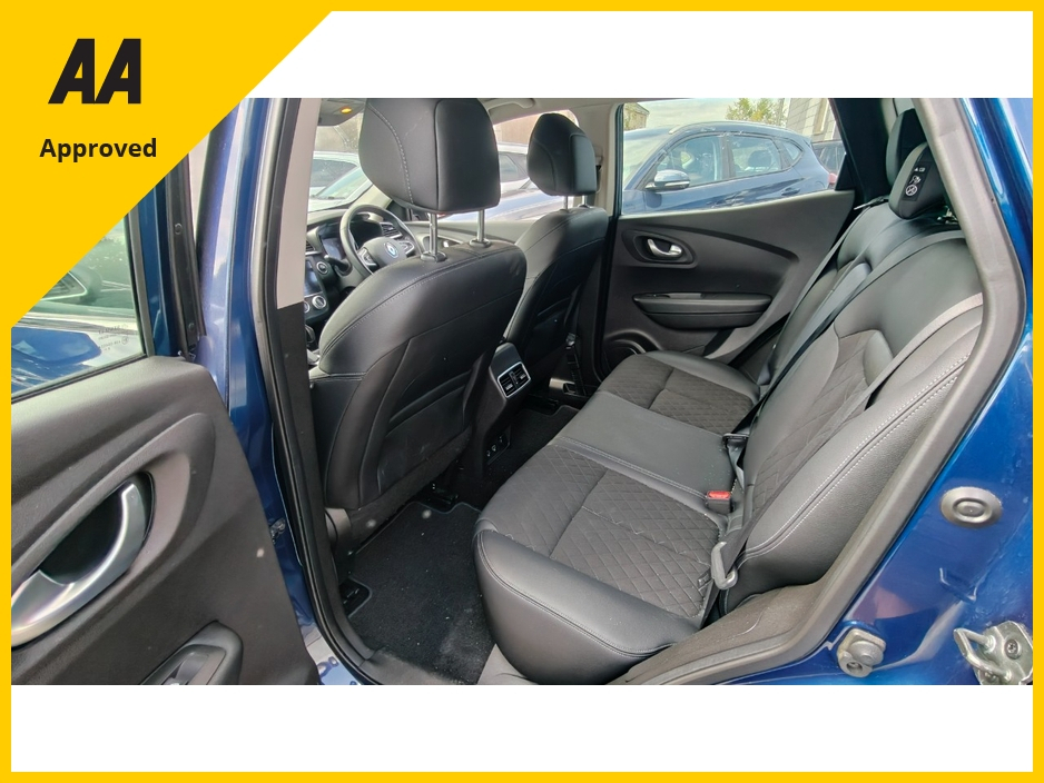 2019 Renault Kadjar 1.3L Petrol For Sale Images