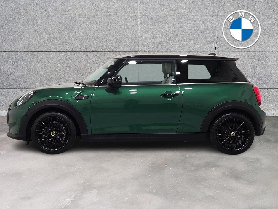2023 MINI Hatch 0L Electric For Sale Images