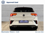 2023 VOLKSWAGEN T-ROC T-ROC 2.0TDI 116BHP R-LINE WITH REAR VIEW CAMERA AND WINTER PACK *WAS €36,995 NOW €32,995 SAVING €4,000*