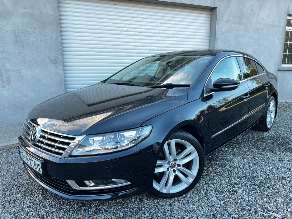 2015 Volkswagen CC 2L Diesel For Sale Images