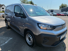 2025 Citroen Berlingo 1.5L Diesel For Sale Images