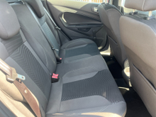 2017 Ford Fiesta 1.2L Petrol For Sale Images