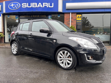2013 Suzuki Swift 1.2L Petrol For Sale Images
