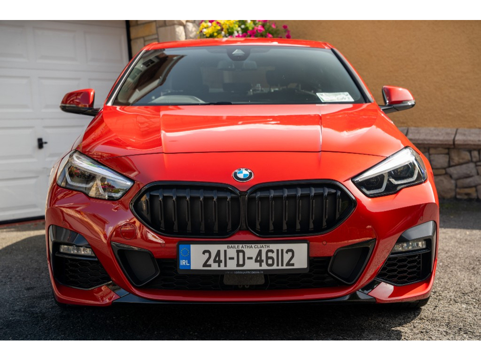 BMW 2 Series M SPORT 2GMF 4DR AUTO — thumbnail 13