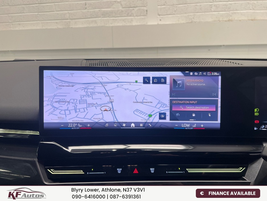 2024 BMW 5 Series 2L Petrol Plug-in Hybrid For Sale Images