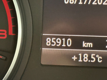 2013 Audi A3 1.4L Petrol For Sale Images