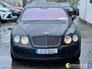 2007 BENTLEY CONTINENTAL V12 TWINTURBO LUXURY