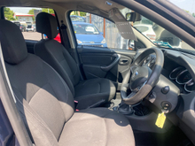 2017 Dacia Duster 1.5L Diesel For Sale Images