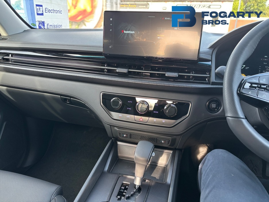 2026 KGM Musso 2.2L Diesel For Sale Images