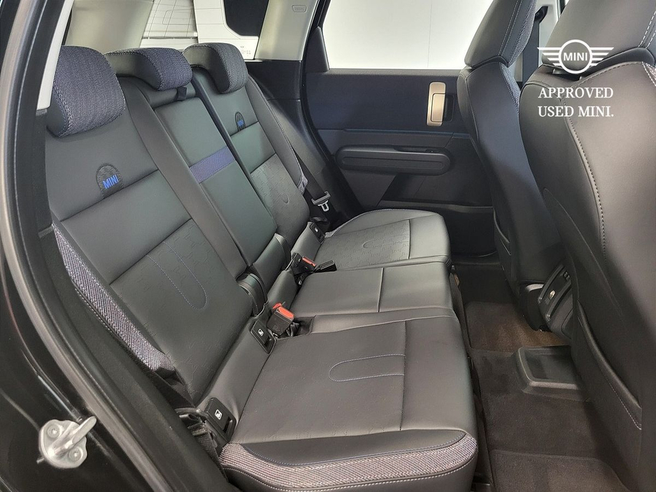 2024 MINI Countryman 1.5L Petrol For Sale Images