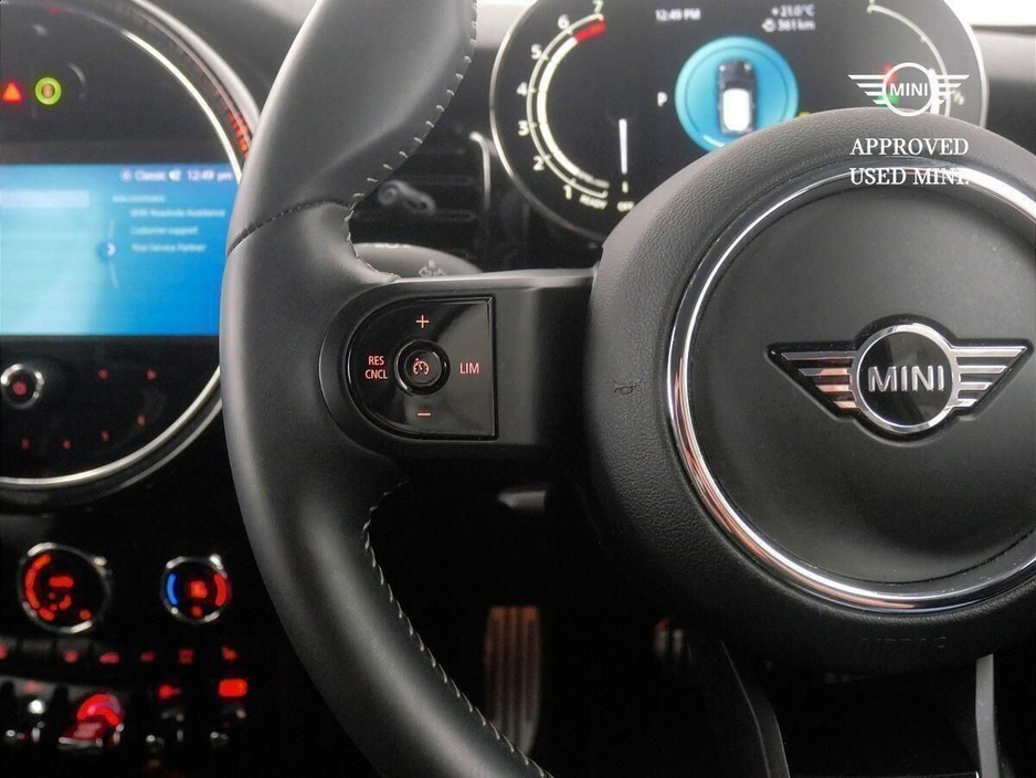 2023 MINI Hatch 1.5L Petrol For Sale Images